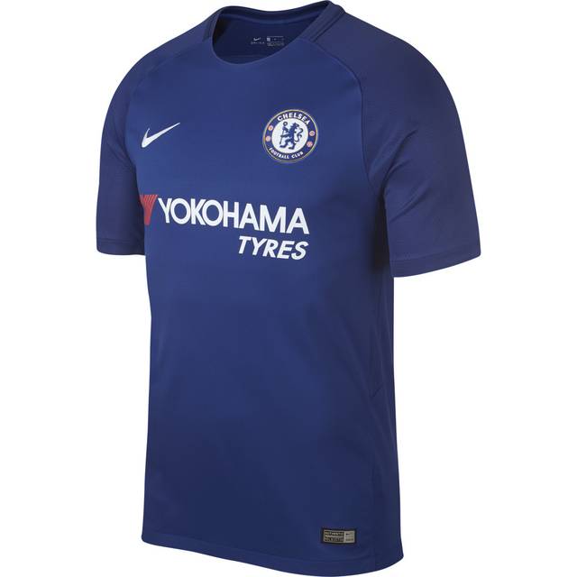 2017-18 Chelsea Nike Home Shirt *w/tags* L