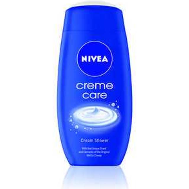 NIVEA Rich Moisture Creme 250 ml
