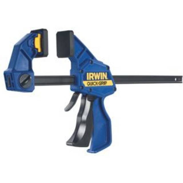 Irwin Quick Grip Heavy-Duty Snabbtving 900 mm