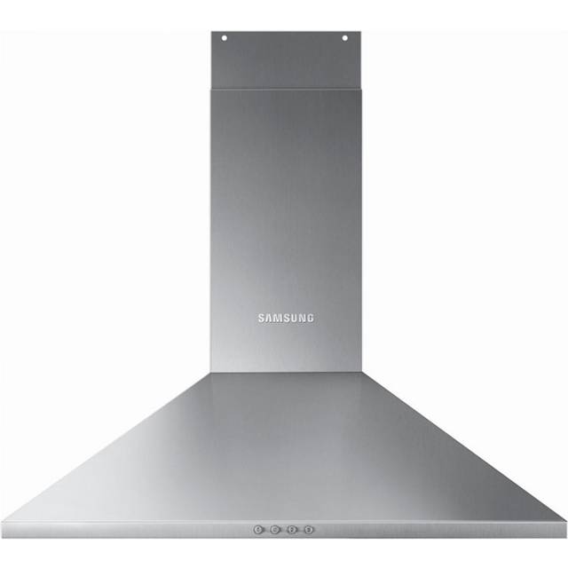 Samsung NK24M3050PS 60cm Chimney Cooker Hood - Stainless Steel