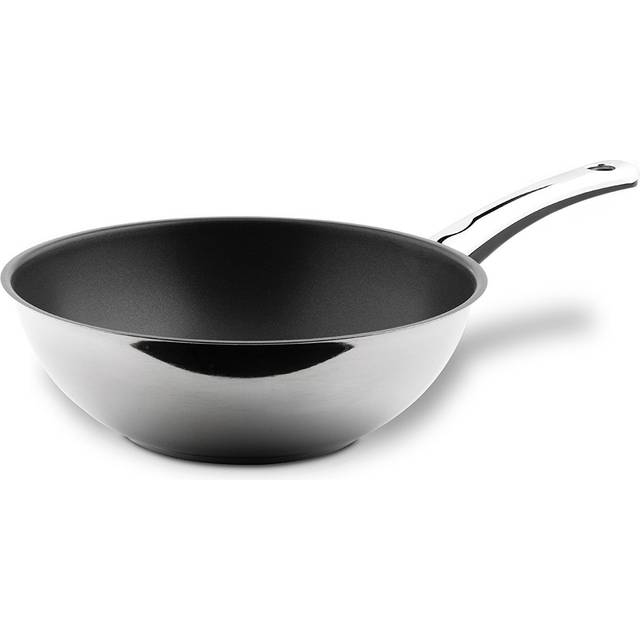 Berndes Injoy Special Edition 28 cm Wok with Handle