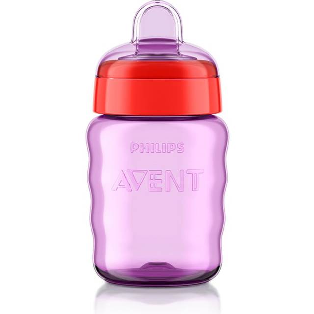 Philips Avent Classic SCF553/03 9m+ Kopp Pink 260 ml