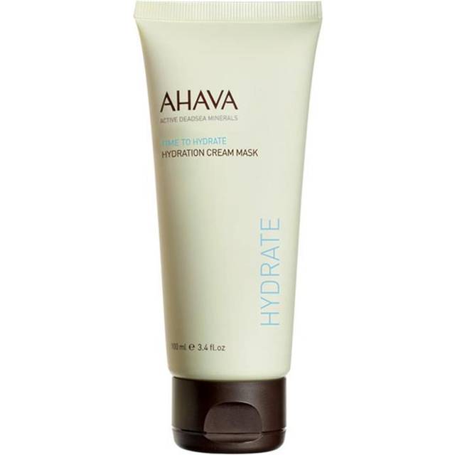 Ahava Time to Hydrate Hydration Cream Mask 100ml