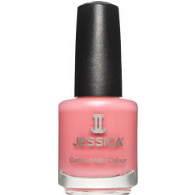 Jessica Nails Custom Nail Colour #527 Soak Up the Sun 14.8ml
