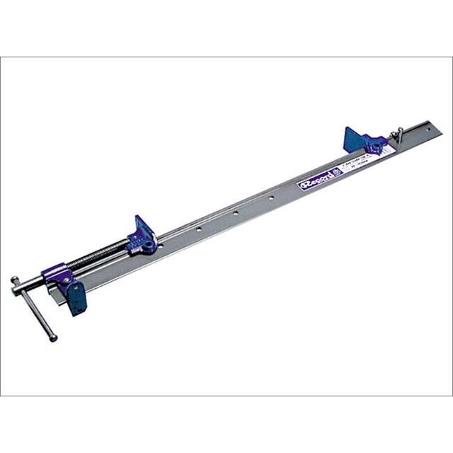 Irwin T1365 42" Cap 48" O/A T-Bar Clamp