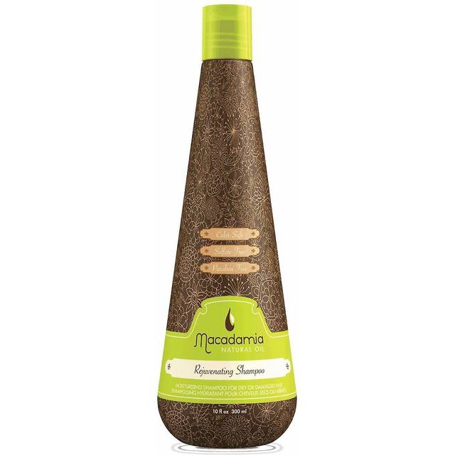 Macadamia Rejuvenating Shampoo 300 ml