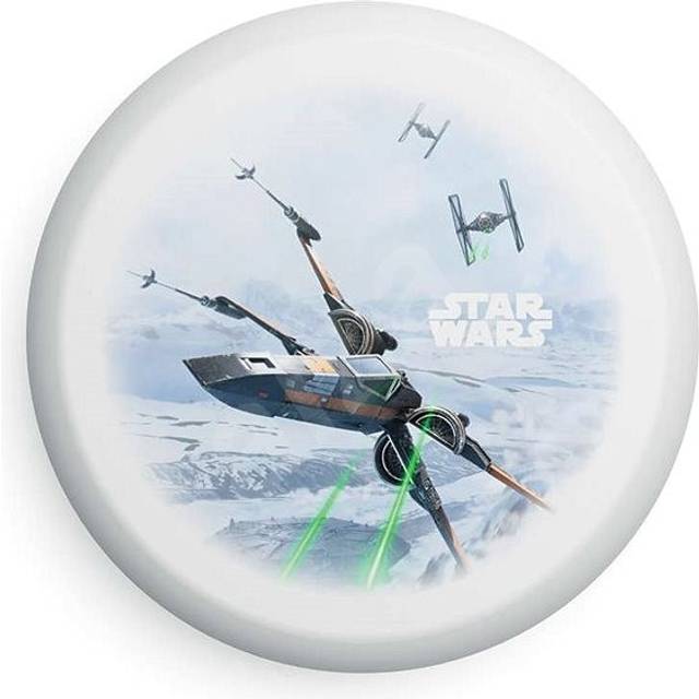 Philips Disney Star Wars LED taklampa, flera färger, 7188451P0