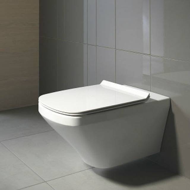 Duravit Durastyle WC-skål exkl. sits
