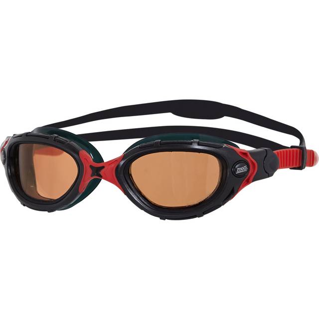 Zoggs Predator Flex Polarized Ultra