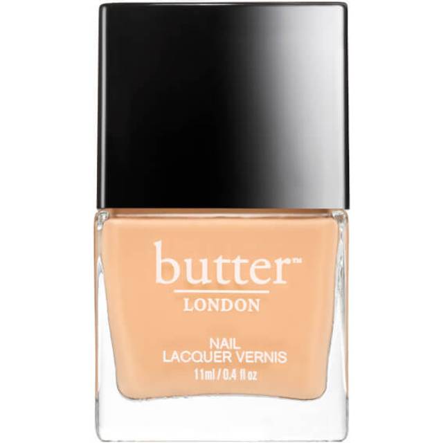 Butter London Nail Lacquer High Tea