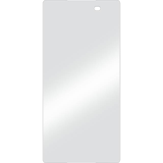 Hama Skärmskydd Sony Z3+ Härdat Glas
