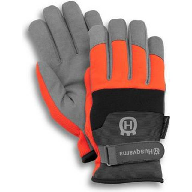 OEM Husqvarna Functional Winter Glove Size 579380312 - XL