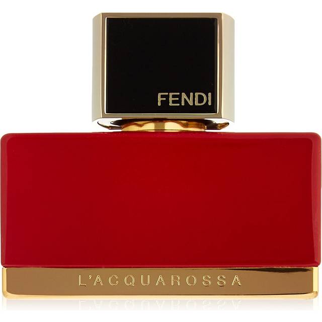 Fendi L'Acquarossa Eau De Parfum 30ml