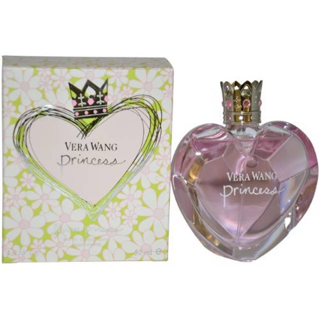 Vera wang flower princess