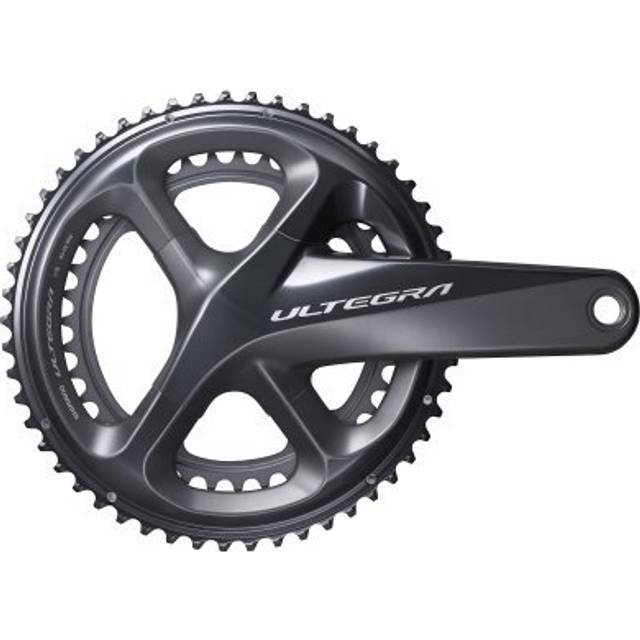 Shimano Ultegra R8000 11-Speed Chainset - 175mm52/36T