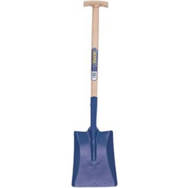 Draper Square Mouth Shovel
