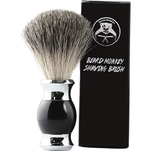 Beard Monkey Beard Brush