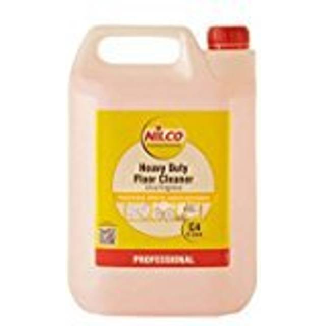 Nilco Heavy Duty Floor Cleaner 5L