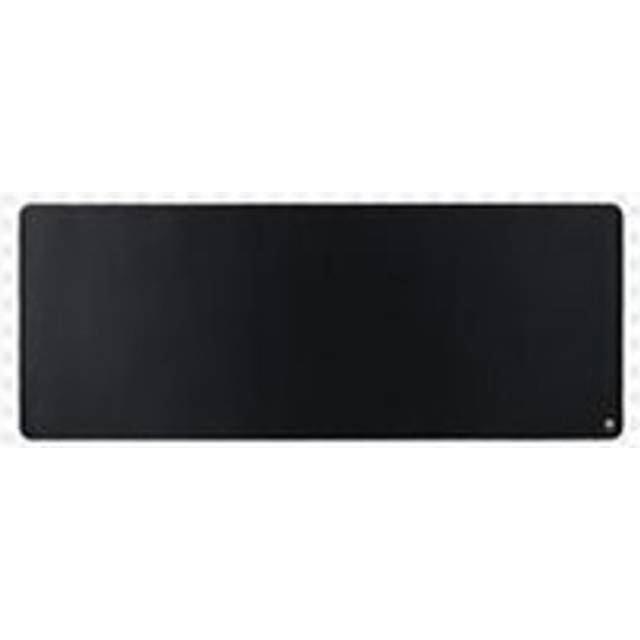 DELTACO GAMING gaming-musmatta, extra bred , 900mm, svart