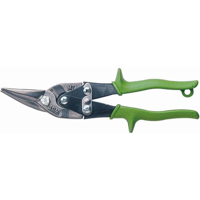 Wiss M-2R 9.3/4 Compound Action Snips