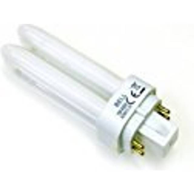 Energy saving light bulb 4 pin cfl fluorescent lamp cool white 10w 13w 18w 26w