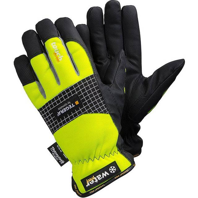 Tegera 9128 Handske Touch-screenfunktion 10