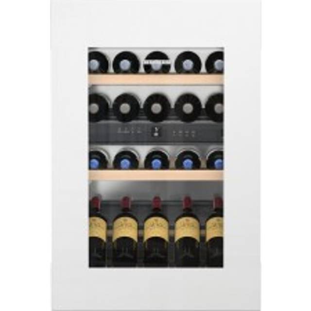 Liebherr EWTGW1683 87cm Built-Under Wine Cabinet