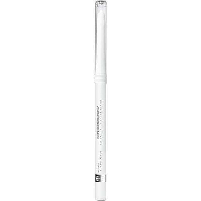 Rimmel Moisture Renew Lipliner - 001 Universal