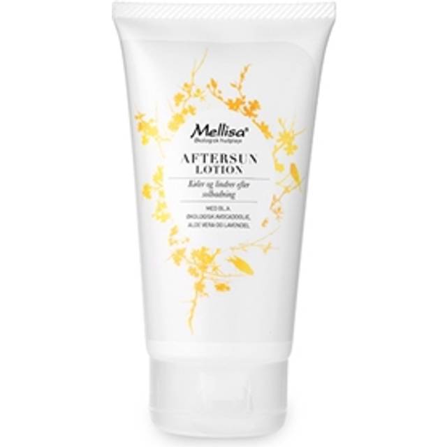 Mellisa Aftersun Lotion 150ml