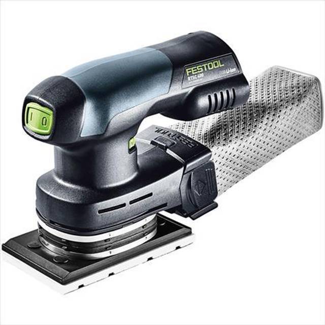 FESTOOL Planslip RTSC 400-Basic