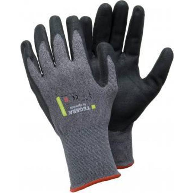 Tegera 873 Montagehandske Nylon/Nitrilfoam 7