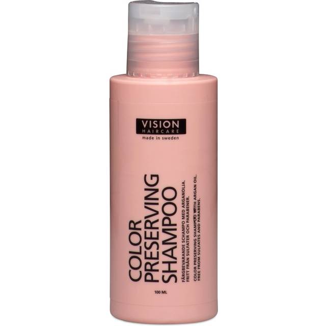 Vision Haircare Repair & Color Shampoo (100 ml)