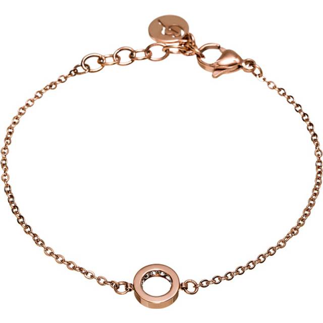 Edblad - Monaco Bracelet Mini Rose Gold