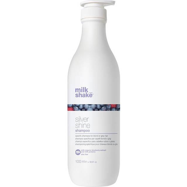 Milk Shake Silver Shampo Shine , 1000ml