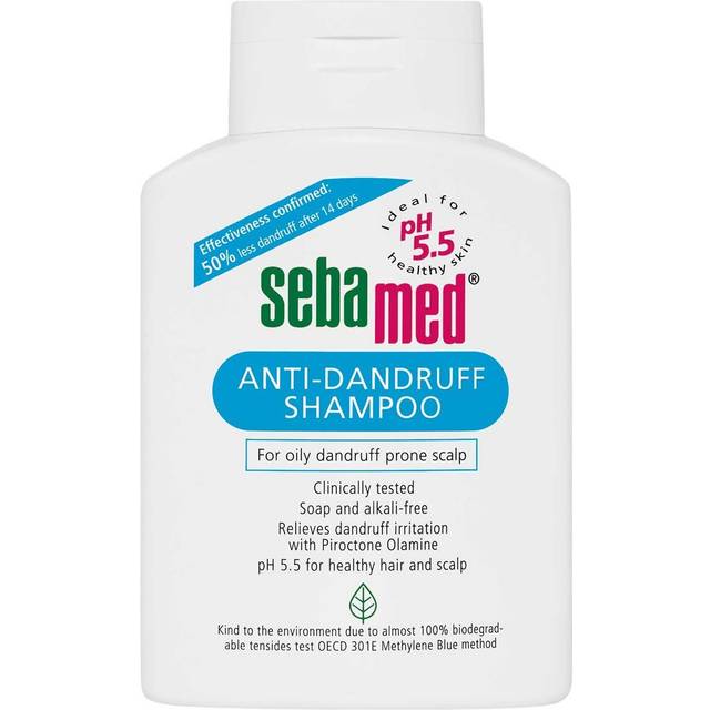 Sebamed Anti-Dandruff Shampoo 200ml