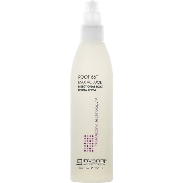 Giovanni Root 66 Max Volume Spray 250&#xA0;ml