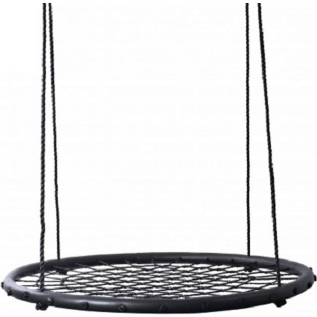 Nordic Play Round Swing 100cm - gavehylden.dk