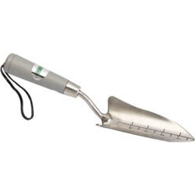 Draper 83766 Stainless Steel Transplanting Trowel