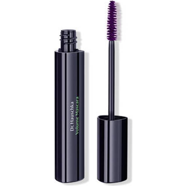 Dr. Hauschka Volume Mascara #03 Plum