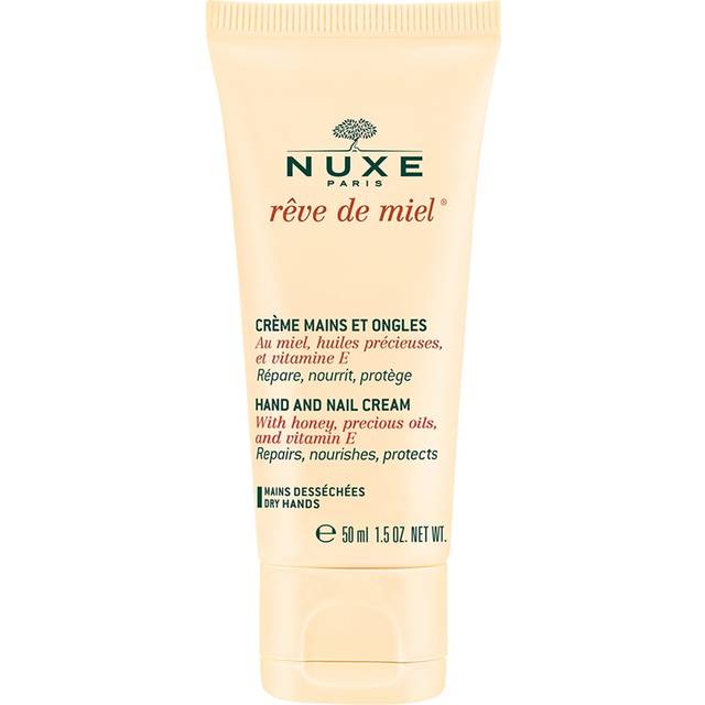 Nuxe Reve de Miel Hand and Nail Cream 50ml