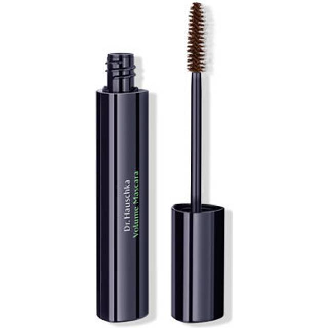 Dr. Hauschka Volume Mascara 02 Brown