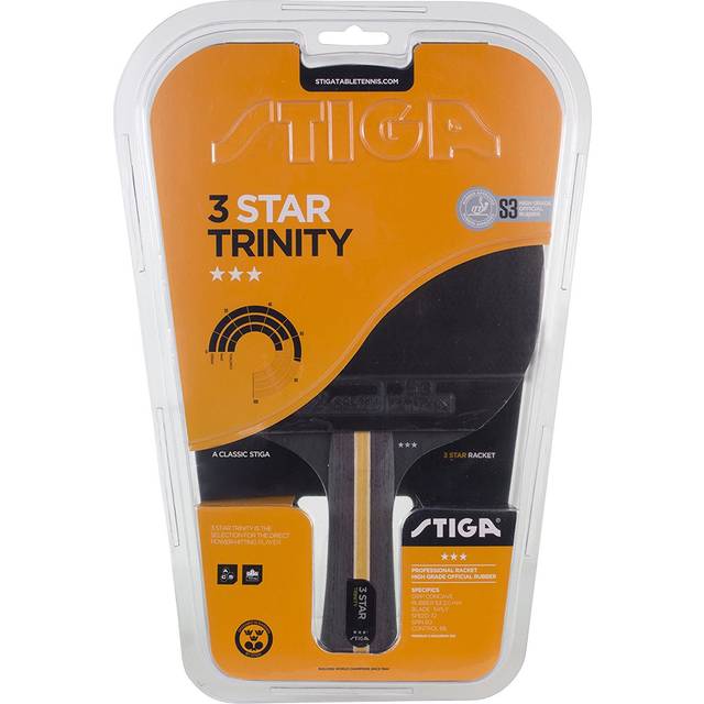 Stiga Trinity 3-Star