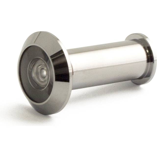 Dörröga 6544 Krom 14mm Habo 97246