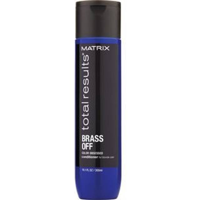 Matrix Total Results Brass Off Conditioner 300 ml