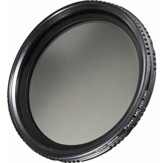 Walimex pro ND Fader ND2-ND400 MC 72mm