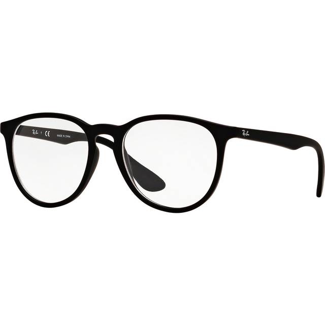 Ray-ban Erika RX7046 5364 - Rubber Black