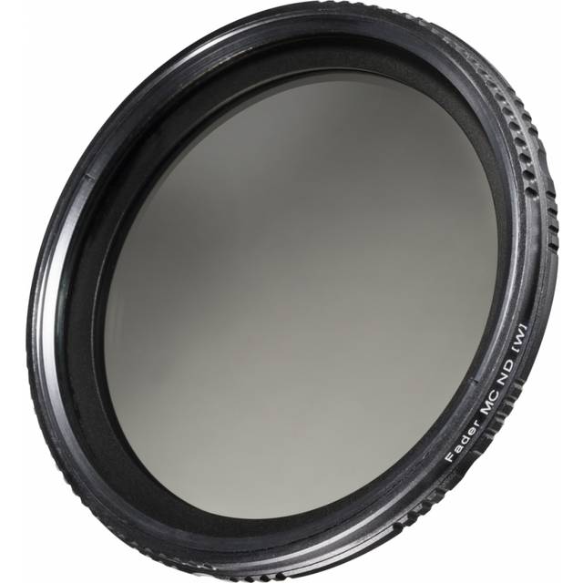 Walimex pro ND Fader ND2-ND400 MC 52mm