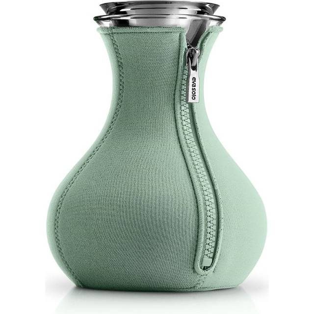 Eva Solo Eva Solo fridge carafe woven cover black