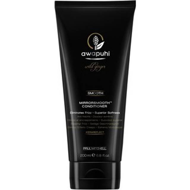 Paul Mitchell Awapuhi Wild Ginger MirrorSmooth Conditioner 200ml