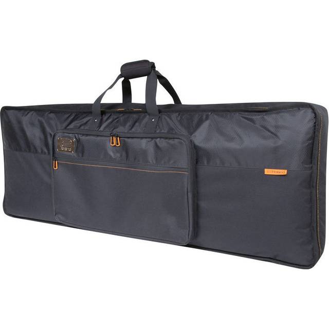 Roland 49-key Deep Black Series Keyboard Bag